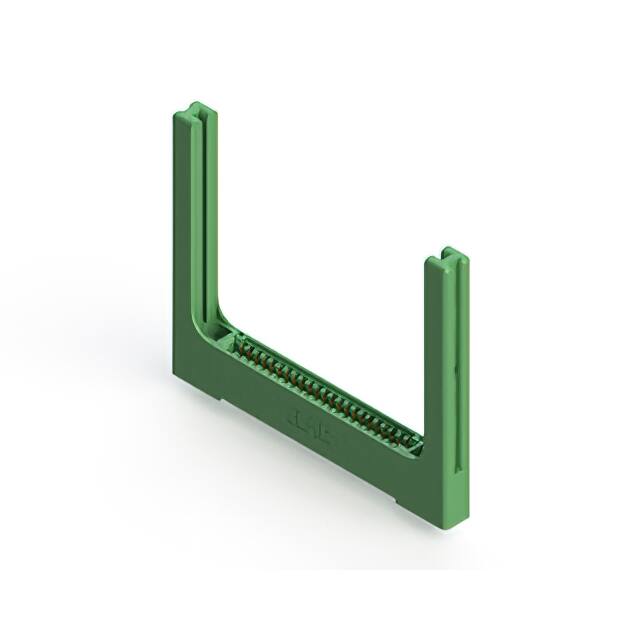 345-023-524-158 EDAC Inc.  Edgeboard Connectors